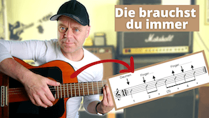Mehr über den Artikel erfahren 4 wichtige Schlagmuster, die du immer brauchst