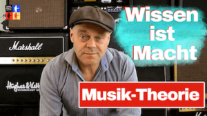 Mehr über den Artikel erfahren Harmonielehre für Gitarre Akkorde lernen: Die Theorie-Grundlagen