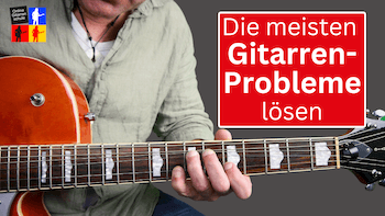 Read more about the article Blues Gitarre Anfänger | Blues Skala Gitarre | Blues Licks