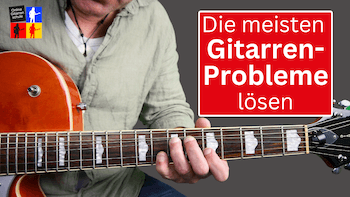 Mehr über den Artikel erfahren Blues Gitarre Anfänger | Blues Skala Gitarre | Blues Licks