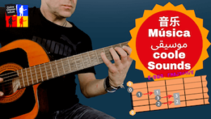 Read more about the article Chinesisch-spanisch-orientalisch Gitarre spielen