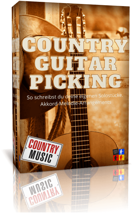 Country Guitar Picking