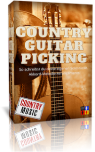 Country Guitar Picking