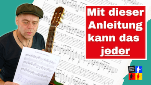 Mehr über den Artikel erfahren Geplant Lieder schreiben Gitarre | Blues komponieren