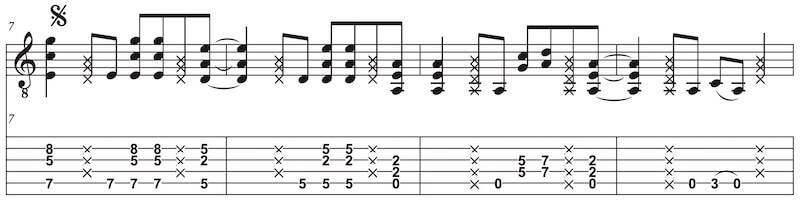 Five Tone Heaven 3 Pentatonische Tonleiter