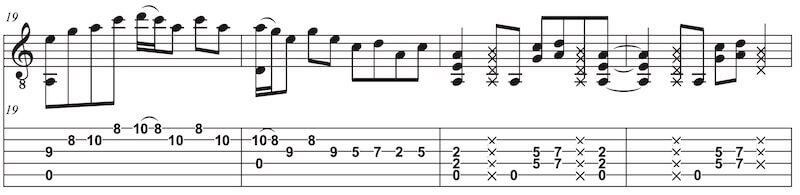 Five Tone Heaven 6 Five Tone Heaven 6