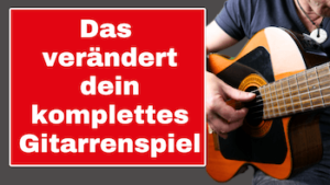 Read more about the article Gitarre richtig halten – klassische, Western-Haltung