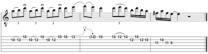 Hybrid-picking