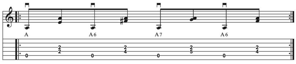 Bluesriif Hybird picking