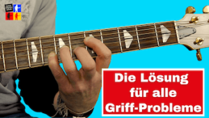 Read more about the article Powerchords | Gitarrenakkorde | Akkorde Gitarre Lieder