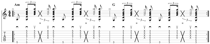 Groove #10