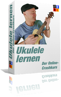 Ukulele lernen