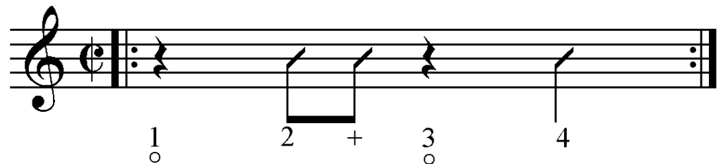 Reggae style Reggae style